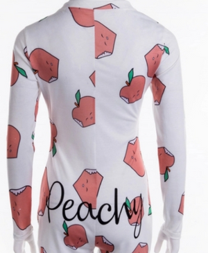 Everything is Peachy Onesie